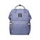 Sunveno Diaper Bag - Blue Purple