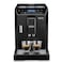 De&rsquo;Longhi Espresso Automatic Coffee Machine ECAM 44.660B Black 1450W