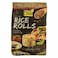 Rice Up Pizza And Olive Oil Brown Rice Rolls 50 gr