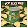 Pringles Sour Cream And Onion Potato Crisp Chips 40G