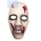 Zombie Face Mask