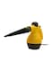 Handheld Steam Cleaner Yellow/Black