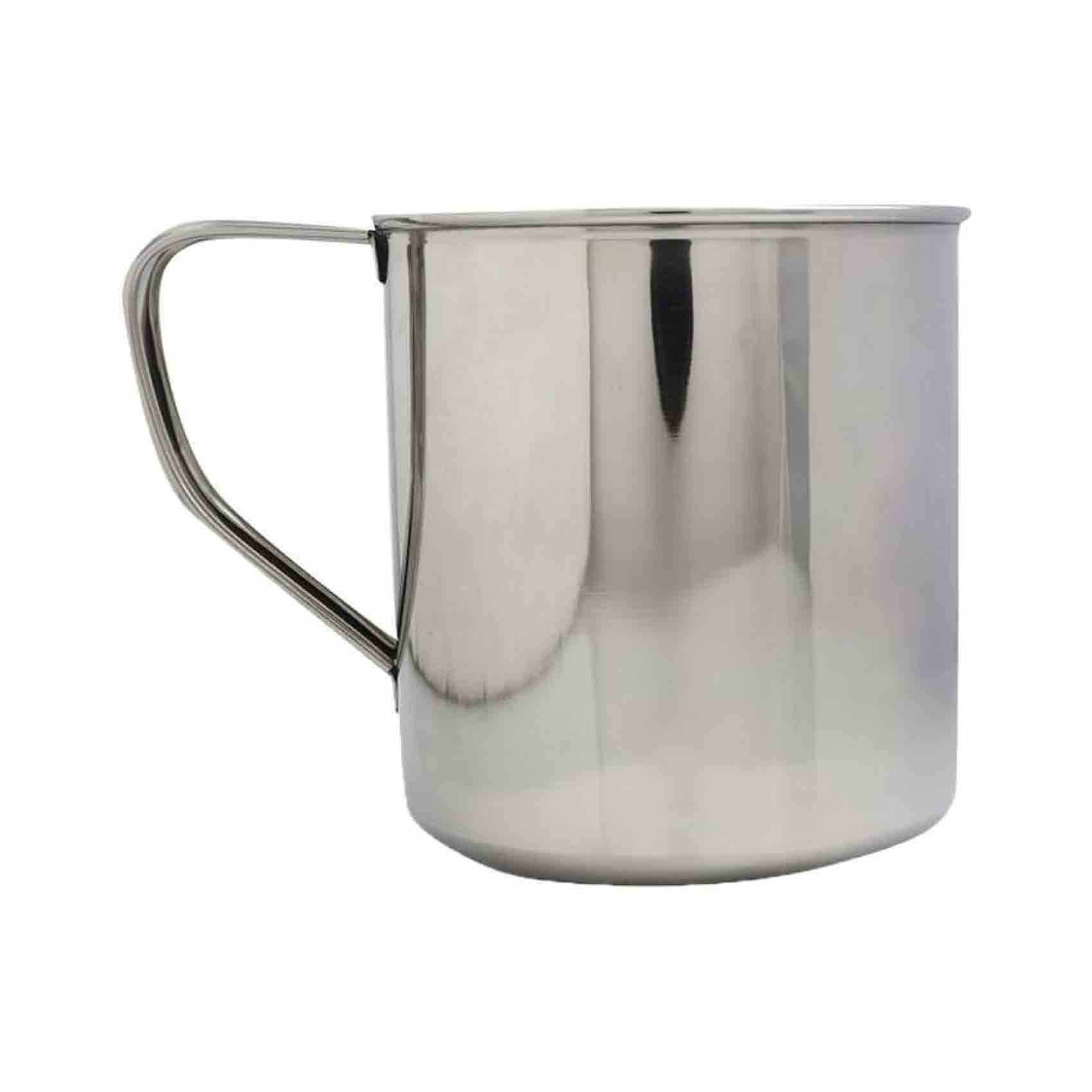 Falcon Stainless Steel Mug 1.1l