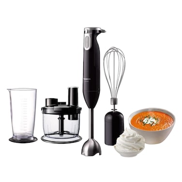 خلاط يدوي باناسونيك (MX-SS40BTZ)