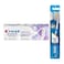 CREST 3DW GLOW75ML+ORAL-B BRUSH