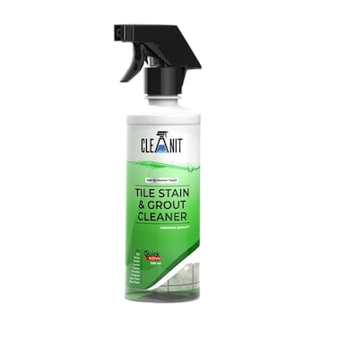 Cleanit Tile Stain &amp; Grout Cleaner 500 ml