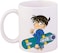 Other The Anime Detective Conan Ceramic Mug