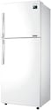 Samsung 362L Double Door Refrigerator, RT35K5157WW, White, 2 Years Warranty (Installation Not Included)
