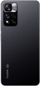 Xiaomi Redmi Note 11 Pro + 5G, Dual SIM, 8GB RAM, 256GB, Graphite Grey - Global Version