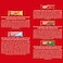 Nestl&eacute; Kitkat  Mini Moments Chocolate Bag 340 g