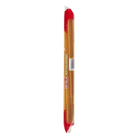 Divella Ristorante Spaghetti Pasta No.8 500g