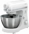 Electrolux 800W Mixer With Stainless Steel Bowl, 4 Litre Capacity