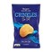 Hectares Pot Crinkles Sea Salt 70 gr