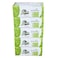 Bamboona Facial Tissue White 200 Sheets 5 Rolls