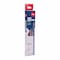 Deli Graphite Pencil with Eraser Set - 12 Pencils