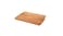 Chopping board, beech38x27 cm