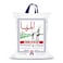 Almaha Punjabi Indian Basmati White Rice 10kg