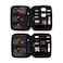WIWU Parallel Hardshell Bag For iPad 12.9" And Macbook 13.3" - Black