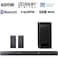 Sony HT-RT3 Soundbar Home Cinema System With Bluetooth 5. 1 Channel 600W Black