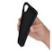 Ezone Hoco Apple iPhone X/XS Max Case Cover Black