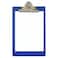 Maxi Clip Board Blue