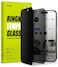 Ringke iPhone 15 Pro Max Screen Protector, Privacy Tempered Glass Screen Guard With Installation Jig