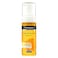 Neutrogena Face Cleanser Clear And Soothe Mousse Turmeric 150ml