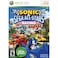 Xbox 360 - Sonic &amp; Sega All Star Racing
