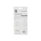 Crystal Cutlery &amp; Tableware Grace Baby Fork 6pcs
