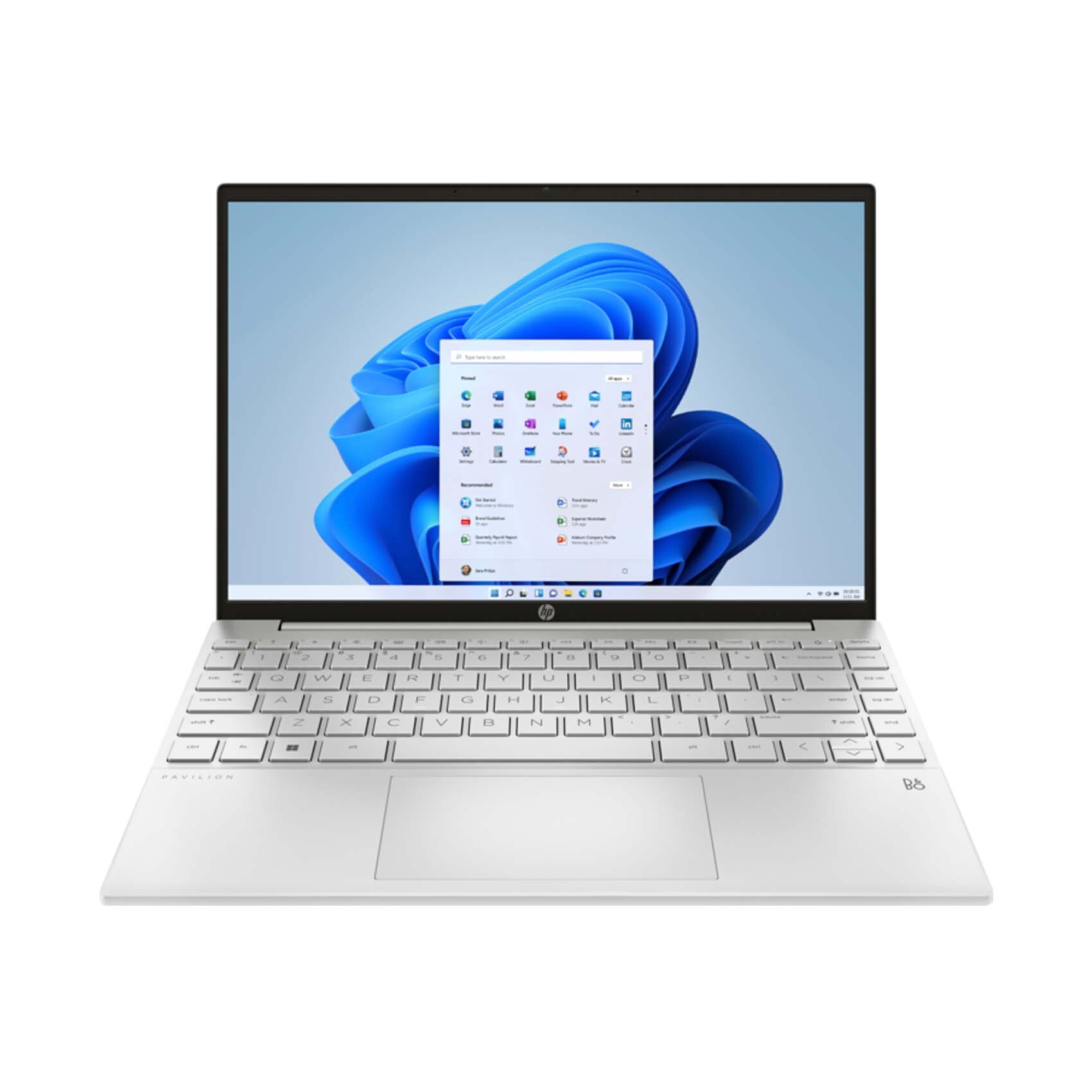 【美品】HP Pavilion Aero Laptop13-be1000 実機レビュー】HP Pavilion Aero 13-be1000（ピンクベージュ）は
