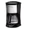 Moulinex FG151825 Subito Coffee Maker 600ml (800W) Black/Silver