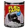 Flex Tape Black Strong Rubberized Waterproof Seal Tape AS SEEN ON TV