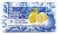 Desert Essence Bar Soap, Exfoliating Italian Lemon, 5 Ounce