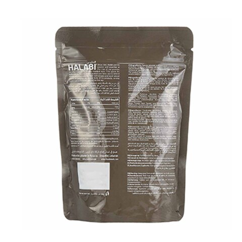 Halabi Super Extra 288GR