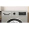 Bosch Series 4 Front Loading Washer WGA1440XGC Silver Inox 9kg