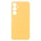 Samsung Case Cover for Galaxy S24+ Yellow