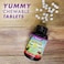 Bluebonnet Animalz Vitamin D3 Natural Mixed Berry Flavor 400 Iu 90