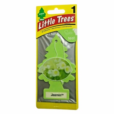 Little Tree Paper freshener Jasmine