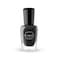 LEF HD Nail Polish 28 Coal 13ml