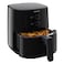 Philips HD9200/90 Essential Analog Airfryer 1400W 4.1L 800g Black