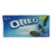 Oreo Thinner Thin &amp; Crispy Cookies 48g x8