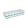 Sirocco Ice Cube Tray Wlid 2Pcs