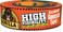 Gorilla Tape, High Visibility Duct Tape 1 - Pack 6004002 1