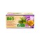 Carrefour Bio Herbal Mix Green Tea 1.5g x Pack of 20