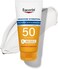 Eucerin Sun Advanced Hydration SPF 50 Sunscreen Lotion, 5 Fl Oz Tube