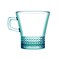 Pasabahce Kuvars Mug - 250Cc - Turq