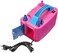 Khushamdid-Ae - Portable Powerful Electric Balloon Pump Dual Nozzles Inflator Air Blower 600W Electric Balloon Inflator For Decoration