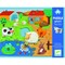 Djeco Farm Tactile Puzzle