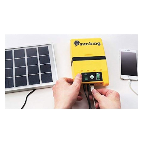 SOLLATEK SUNKING HOME 60