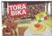 Tora Bika Rich Foam Cappuccino  Coffee 25g x Pack of 20